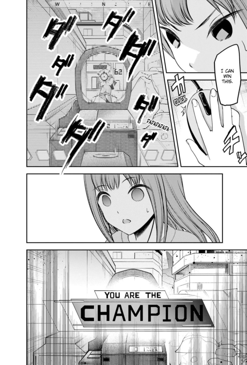 Read Kaguya-sama Love Is War Manga Online