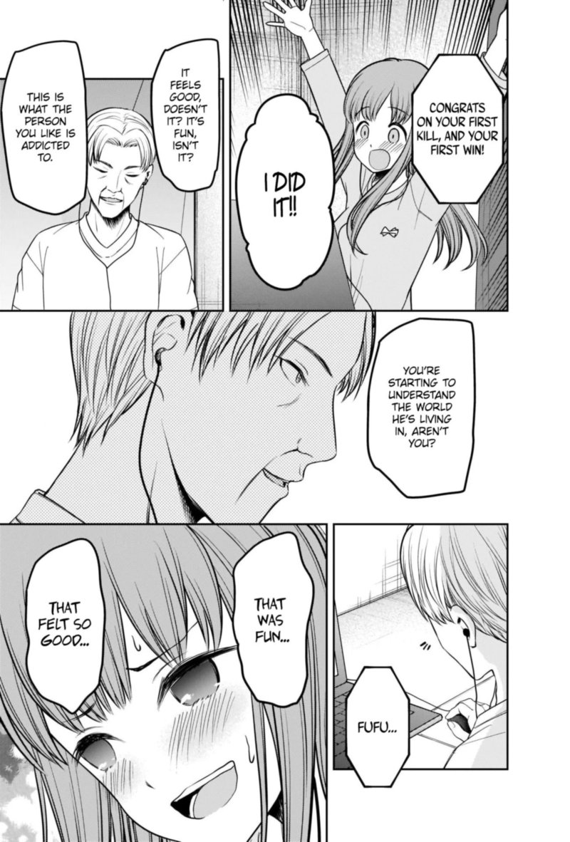 Read Kaguya-sama Love Is War Manga Online
