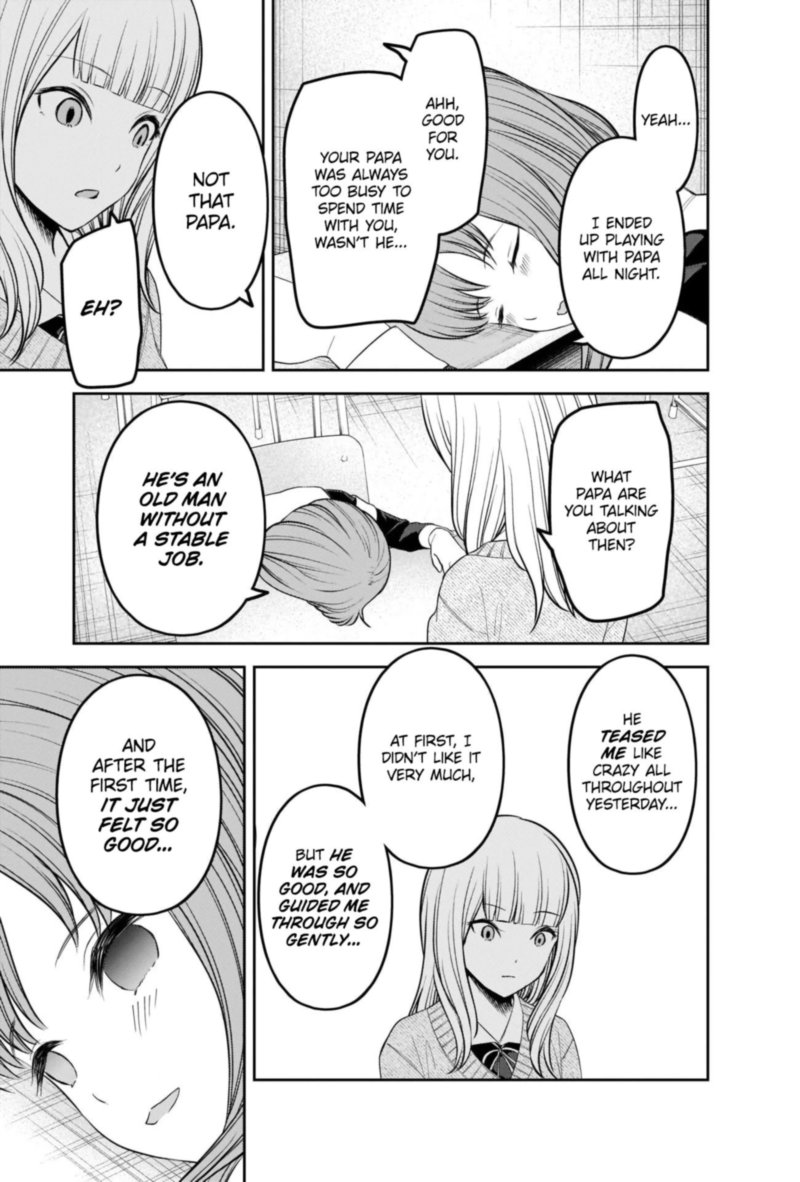 Read Kaguya-sama Love Is War Manga Online