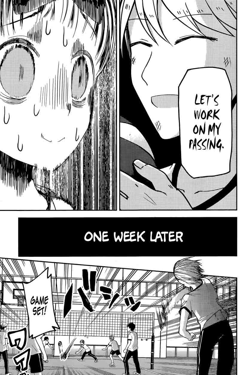 Read Kaguya-sama Love Is War Manga Online