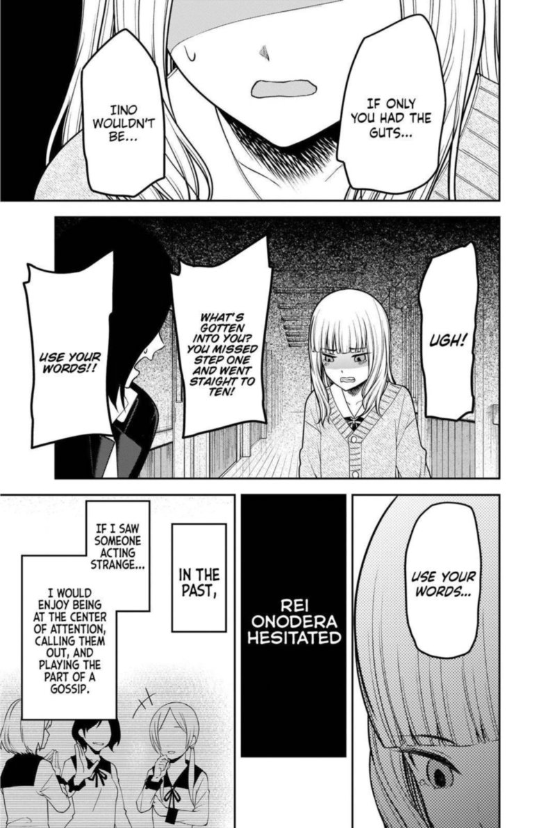 Read Kaguya-sama Love Is War Manga Online