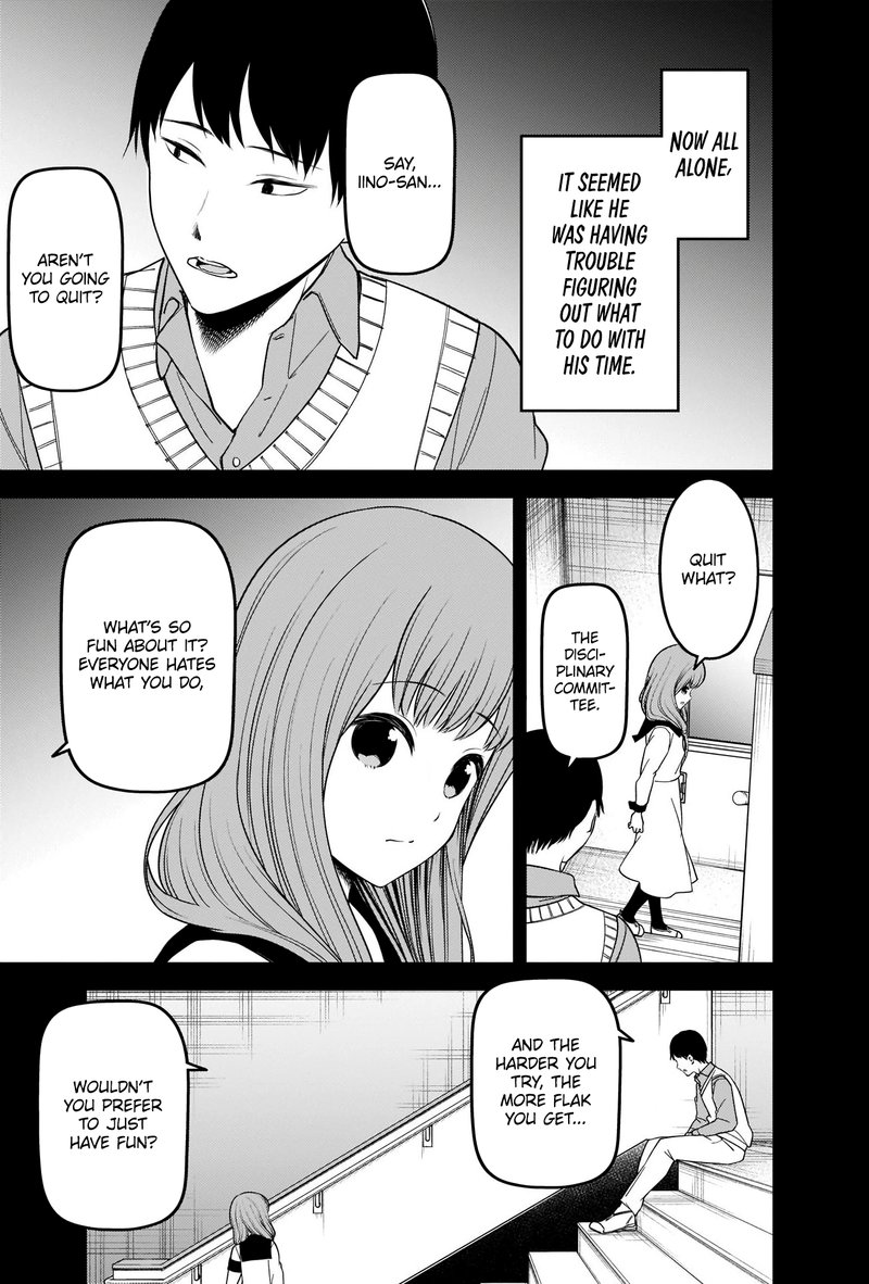 Read Kaguya-sama Love Is War Manga Online