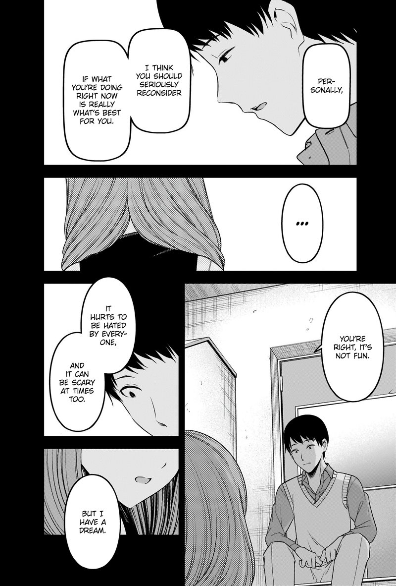 Read Kaguya-sama Love Is War Manga Online