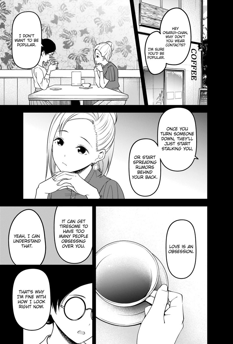Read Kaguya-sama Love Is War Manga Online