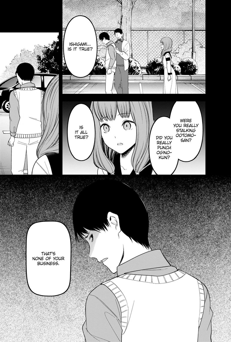 Read Kaguya-sama Love Is War Manga Online