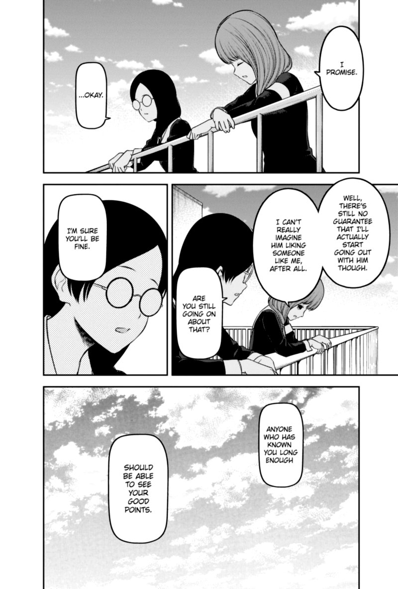 Read Kaguya-sama Love Is War Manga Online