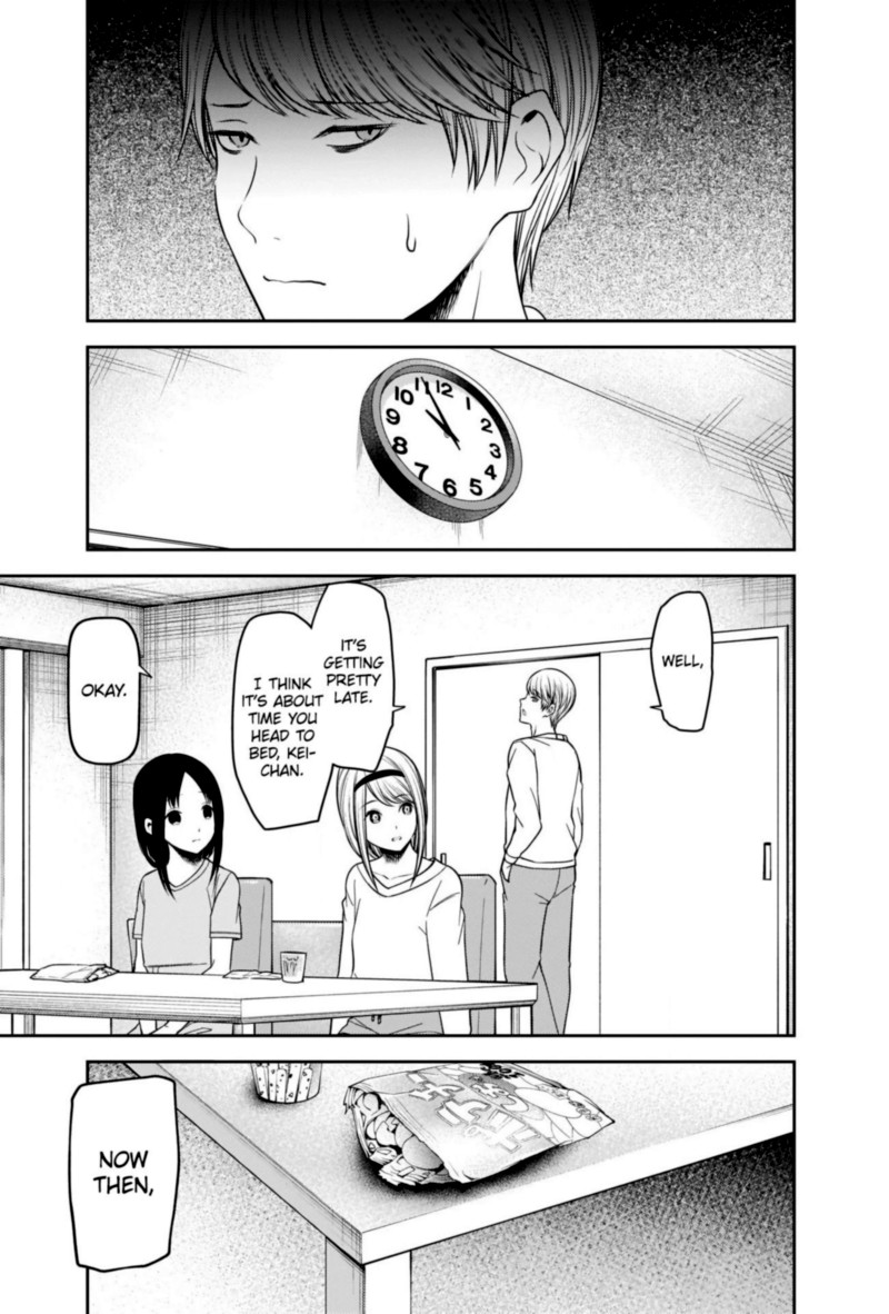 Read Kaguya-sama Love Is War Manga Online