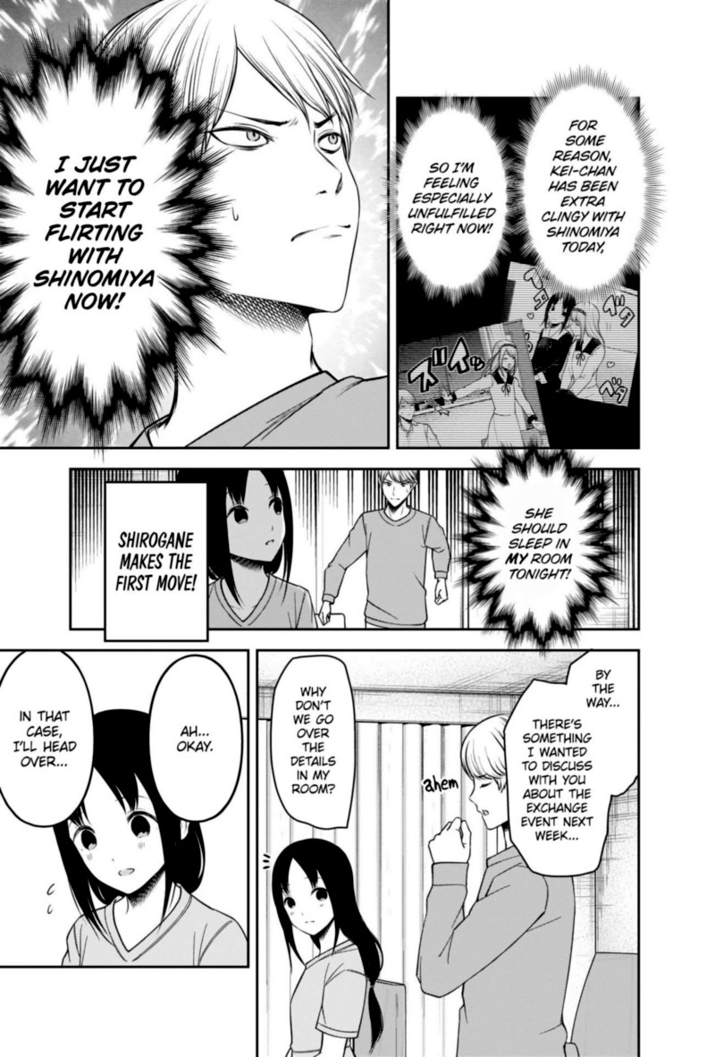 Read Kaguya-sama Love Is War Manga Online
