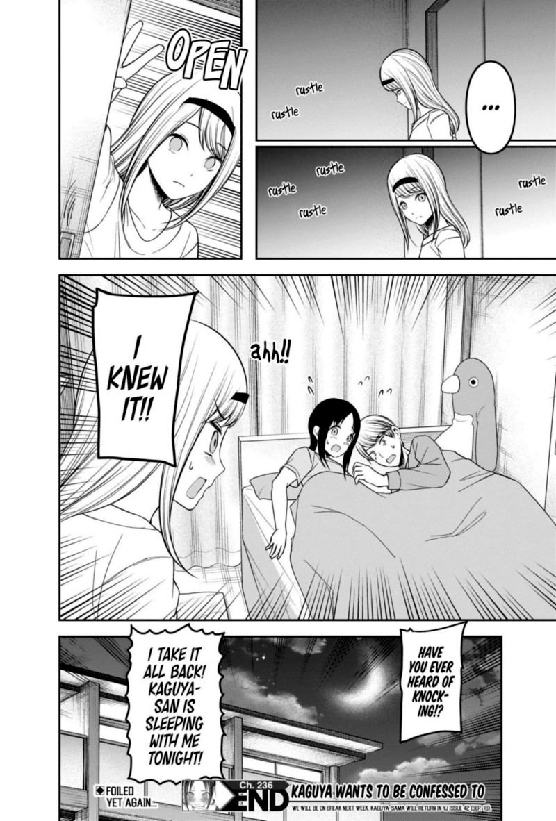 Read Kaguya-sama Love Is War Manga Online