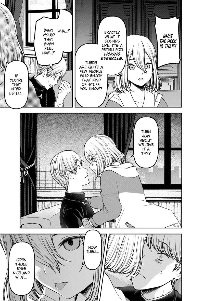 Read Kaguya-sama Love Is War Manga Online