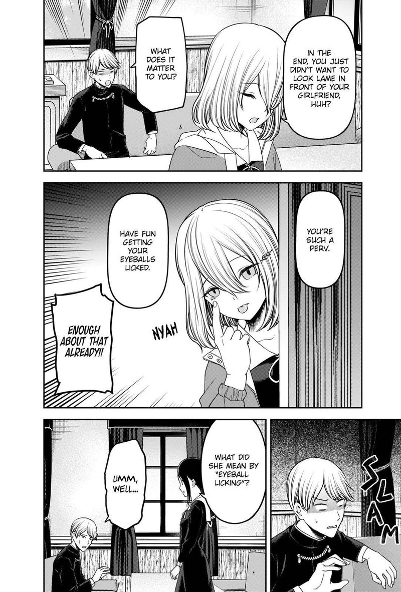 Read Kaguya-sama Love Is War Manga Online
