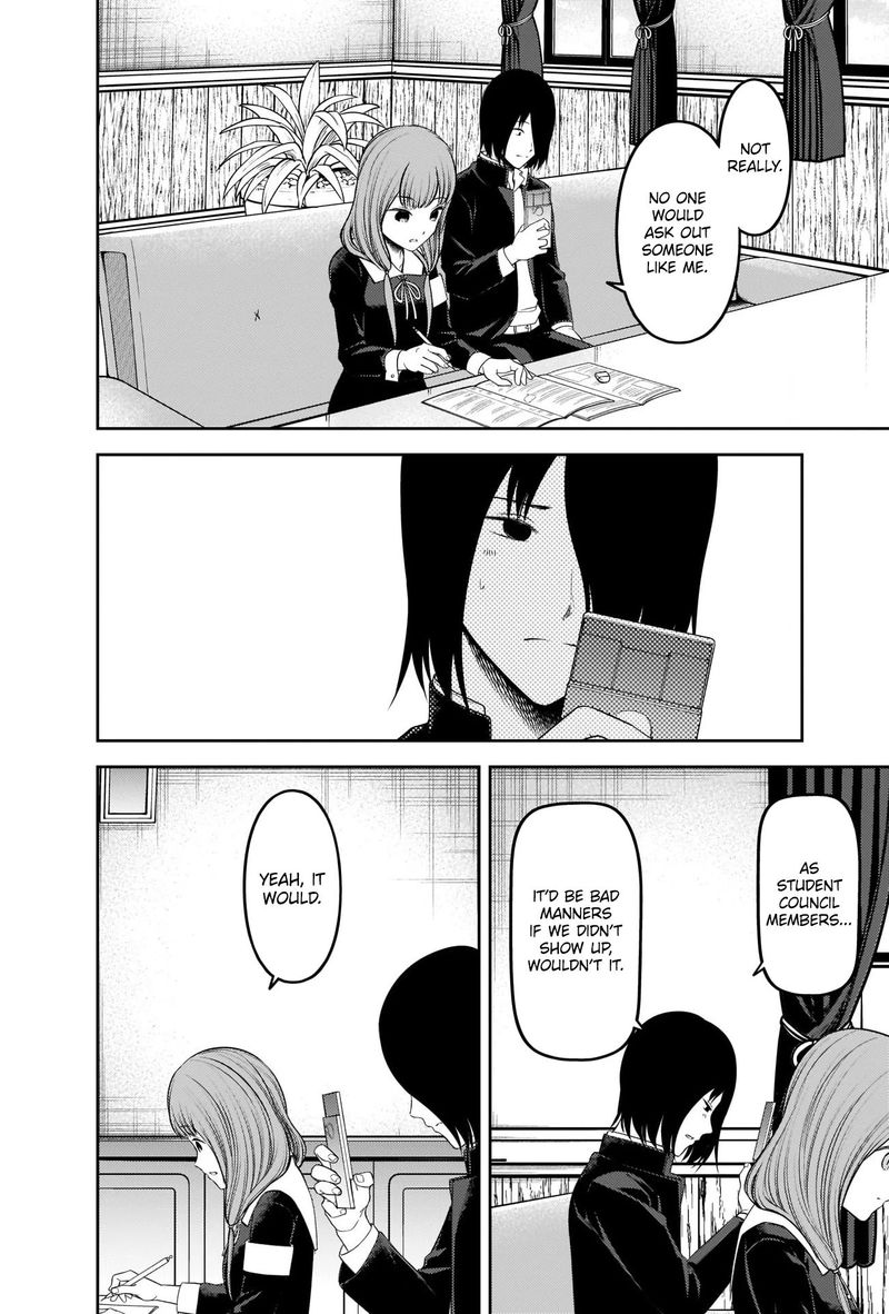 Read Kaguya-sama Love Is War Manga Online