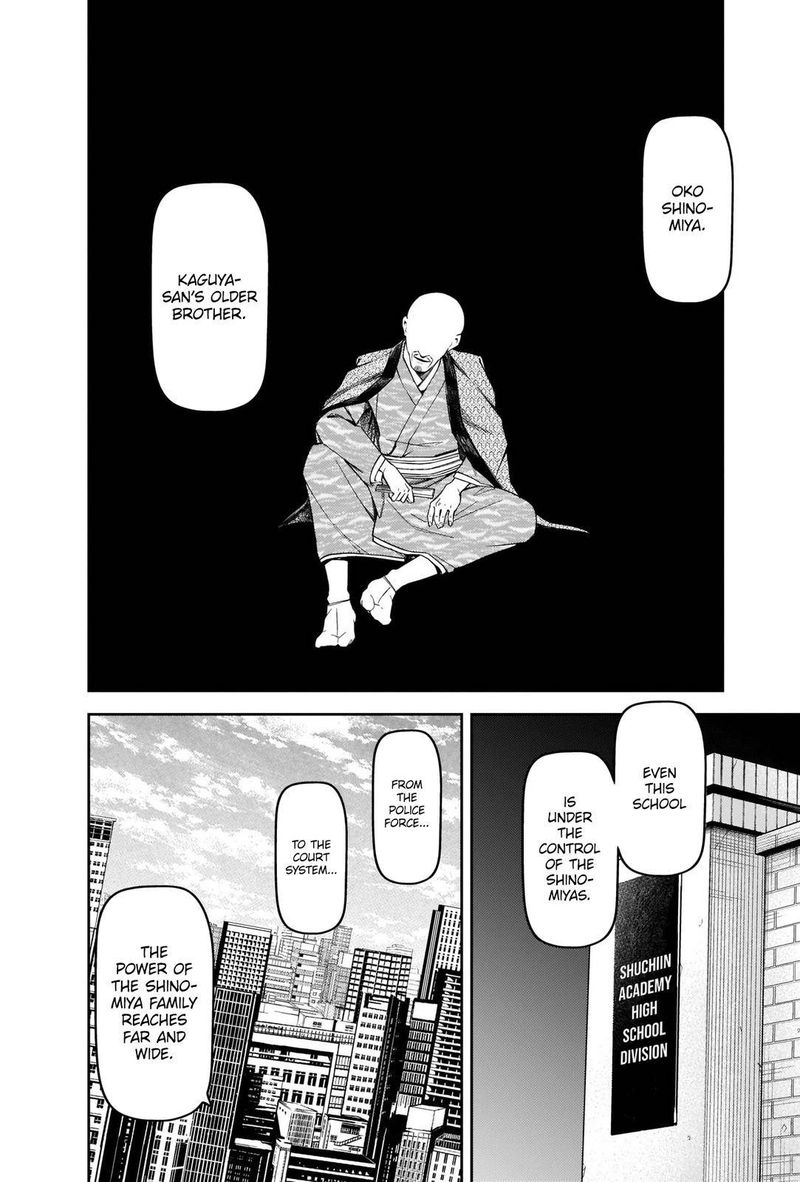Read Kaguya-sama Love Is War Manga Online