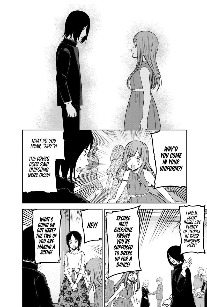 Read Kaguya-sama Love Is War Manga Online