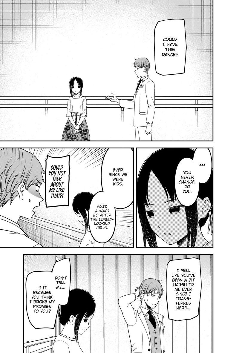 Read Kaguya-sama Love Is War Manga Online