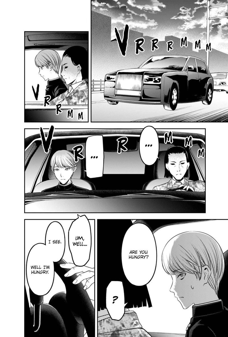Read Kaguya-sama Love Is War Manga Online