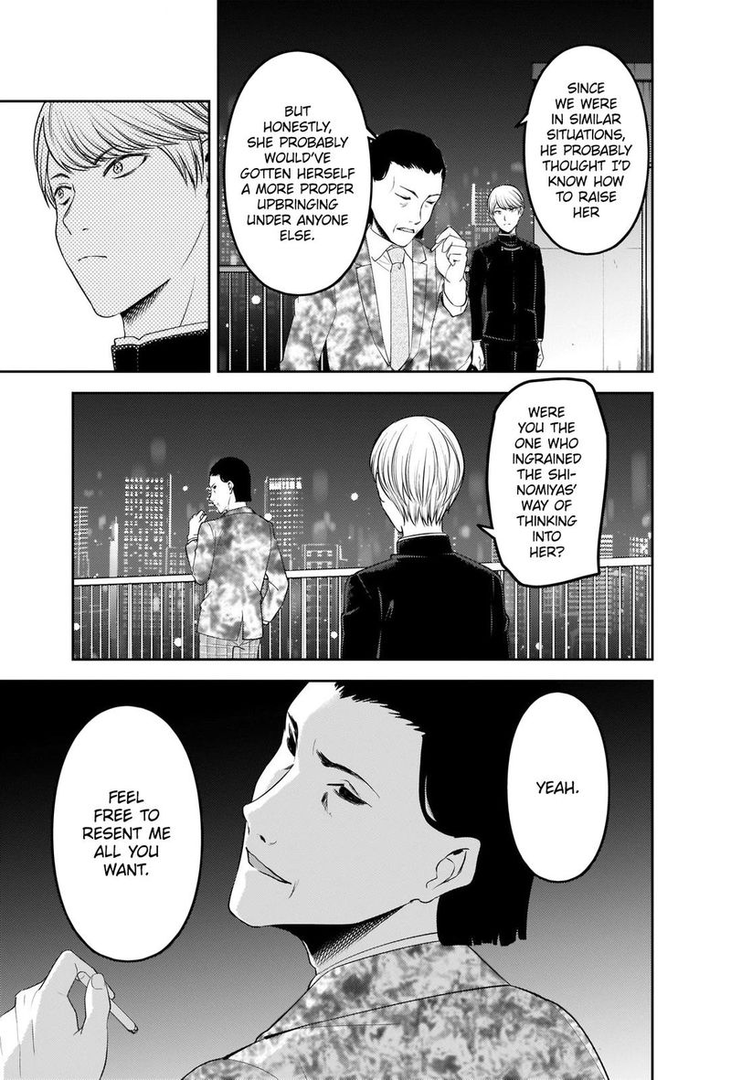 Read Kaguya-sama Love Is War Manga Online