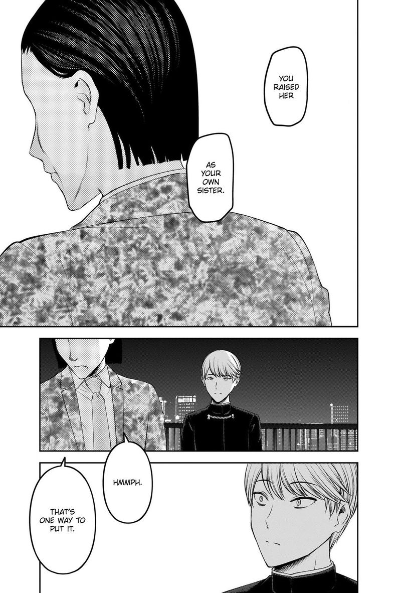 Read Kaguya-sama Love Is War Manga Online
