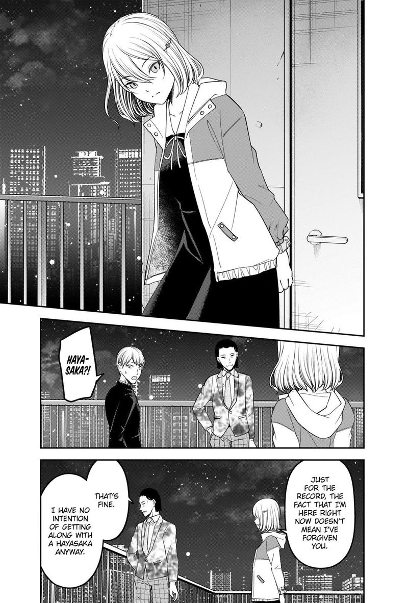 Read Kaguya-sama Love Is War Manga Online