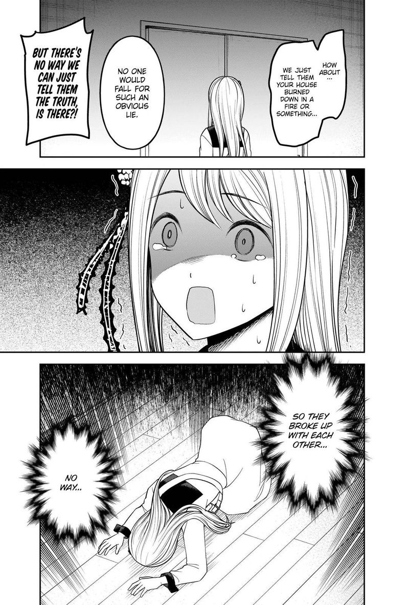 Read Kaguya-sama Love Is War Manga Online