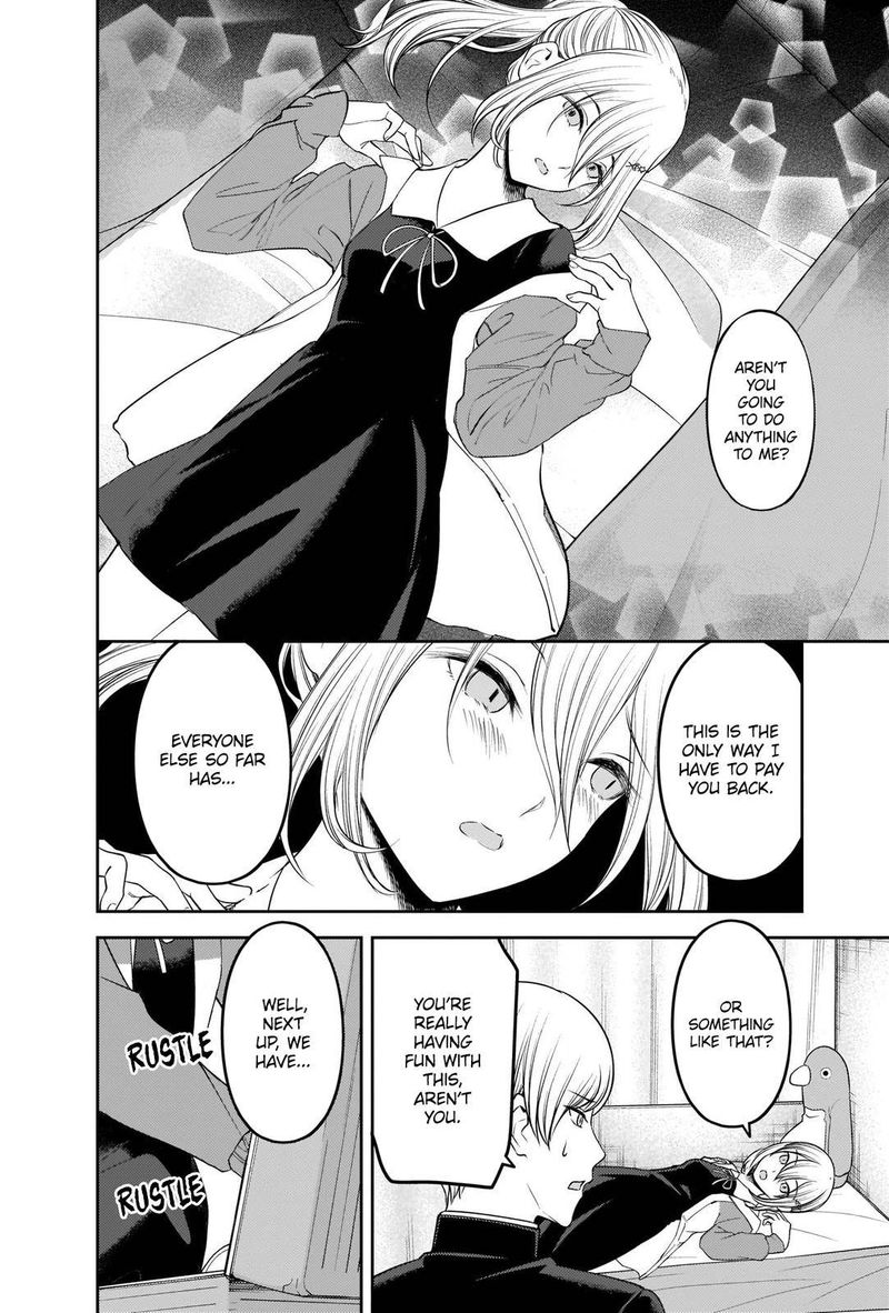 Read Kaguya-sama Love Is War Manga Online