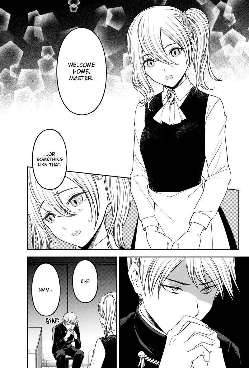 Read Kaguya-sama Love Is War Manga Online