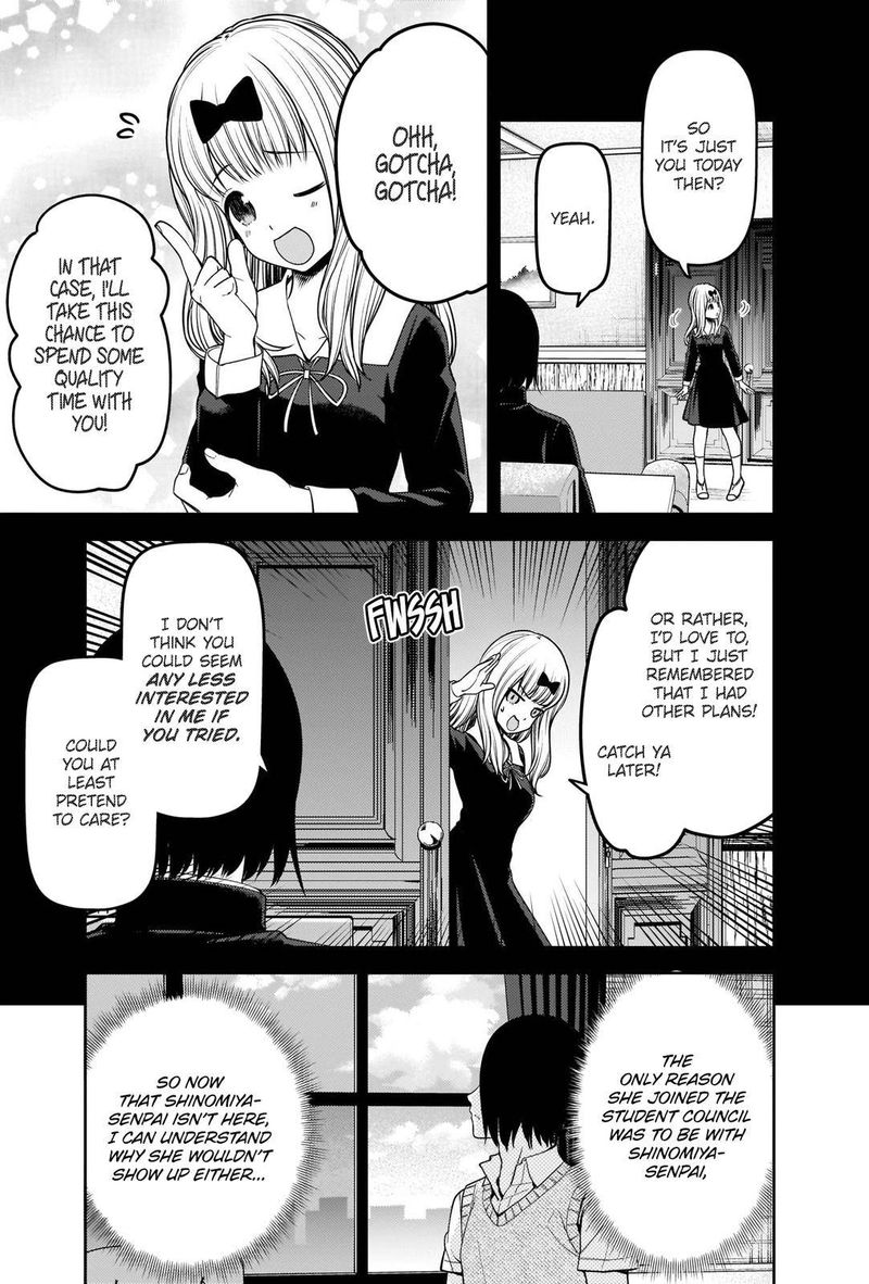 Read Kaguya-sama Love Is War Manga Online