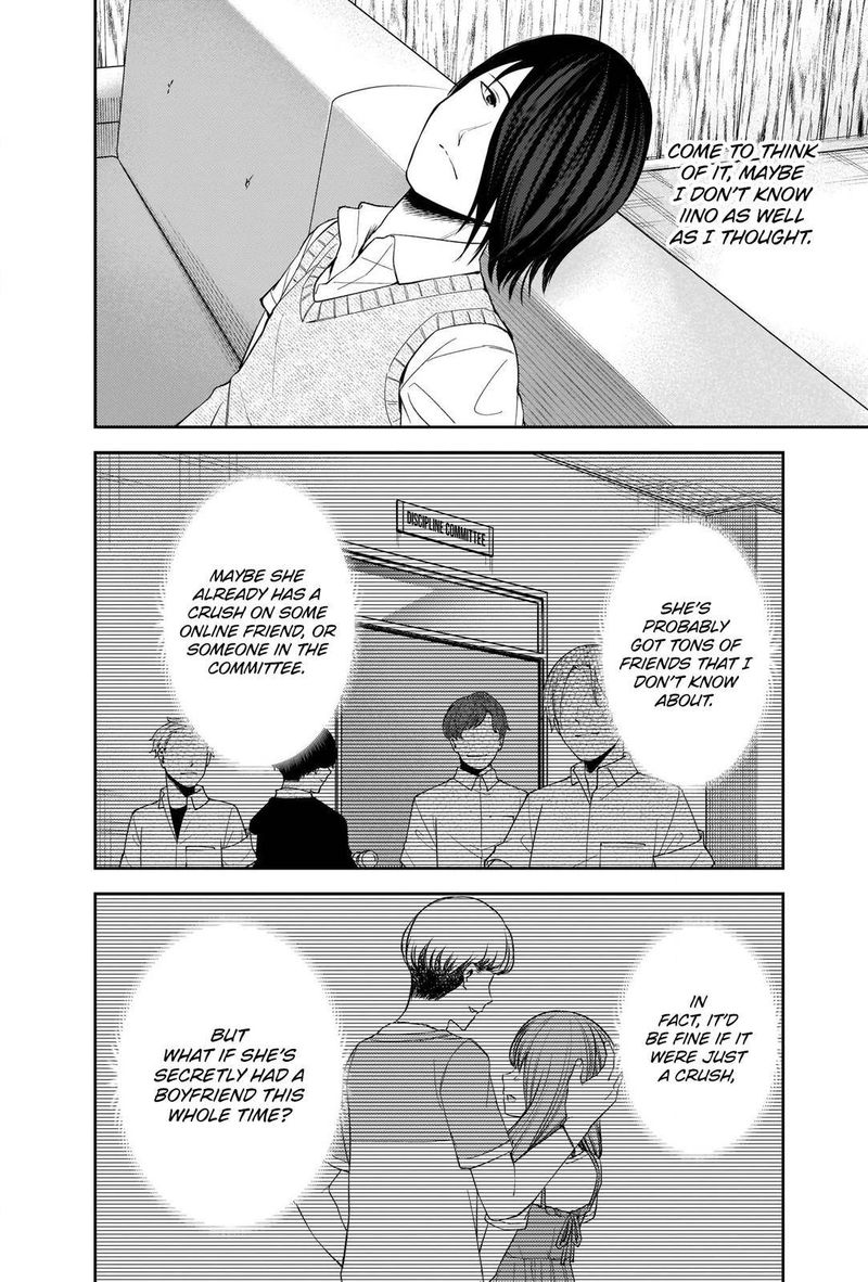 Read Kaguya-sama Love Is War Manga Online