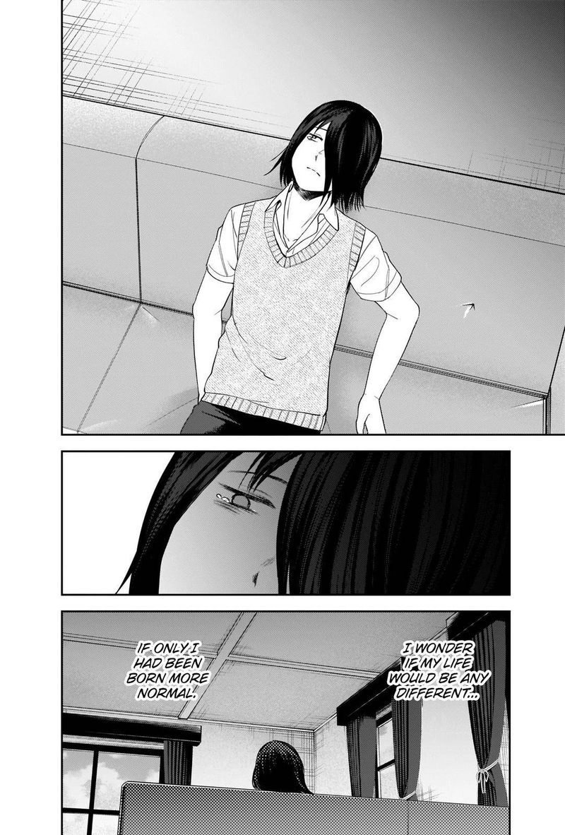 Read Kaguya-sama Love Is War Manga Online