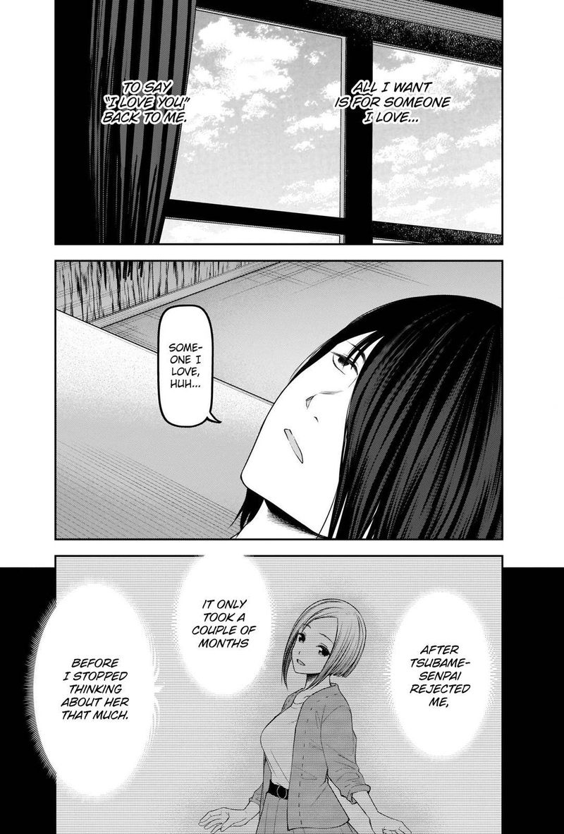 Read Kaguya-sama Love Is War Manga Online
