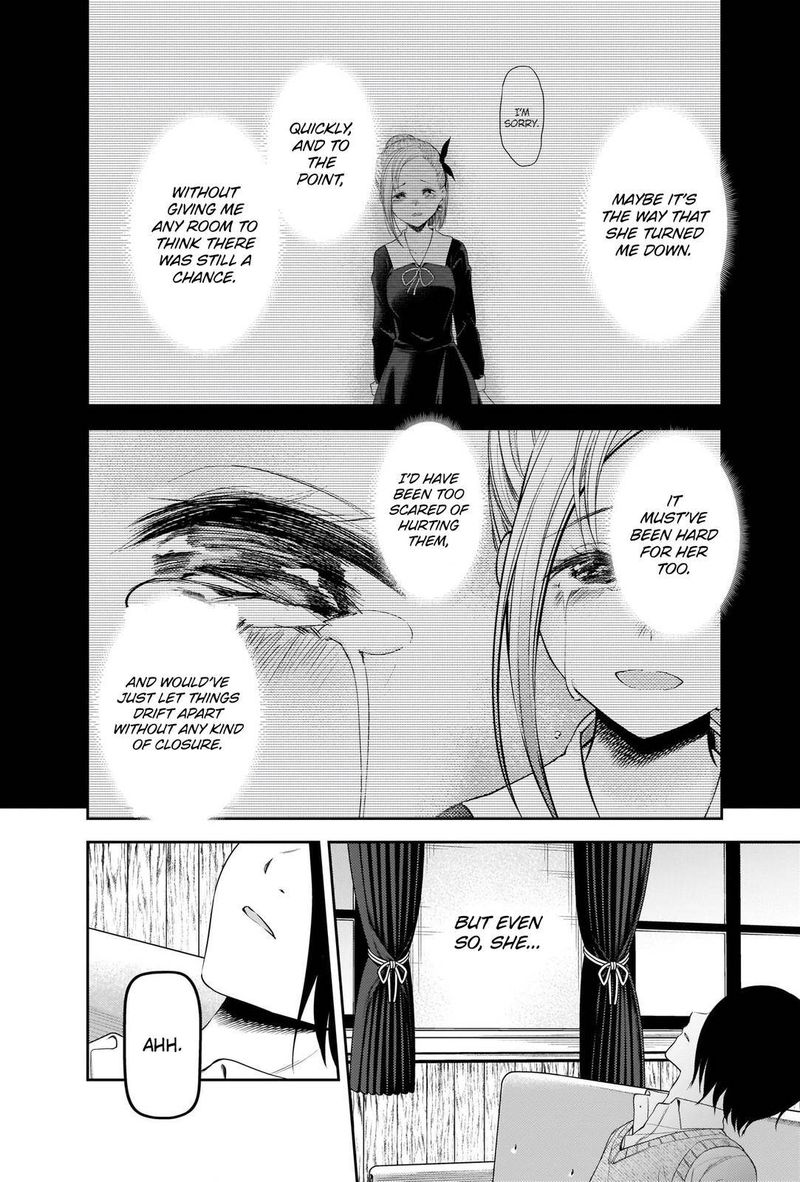 Read Kaguya-sama Love Is War Manga Online