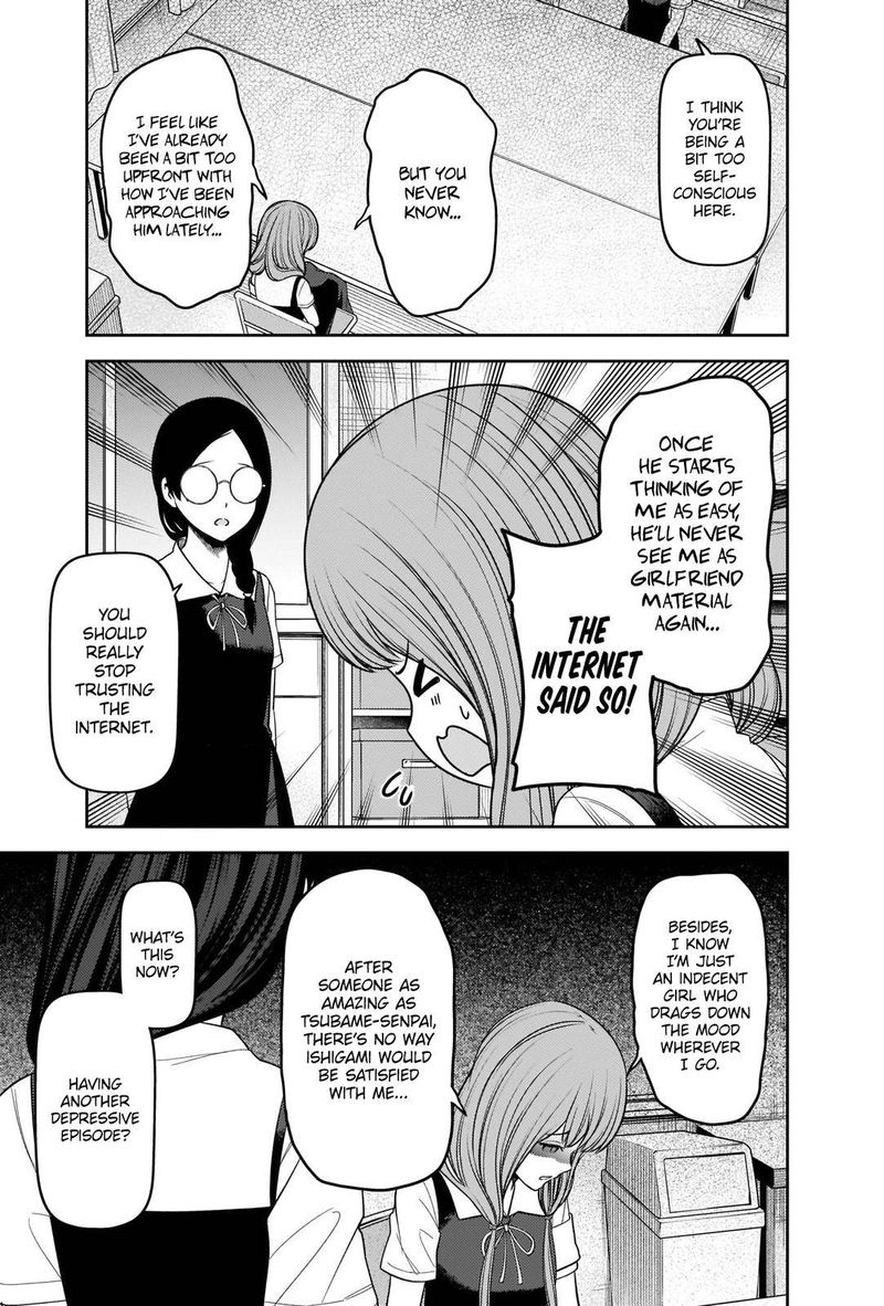 Read Kaguya-sama Love Is War Manga Online