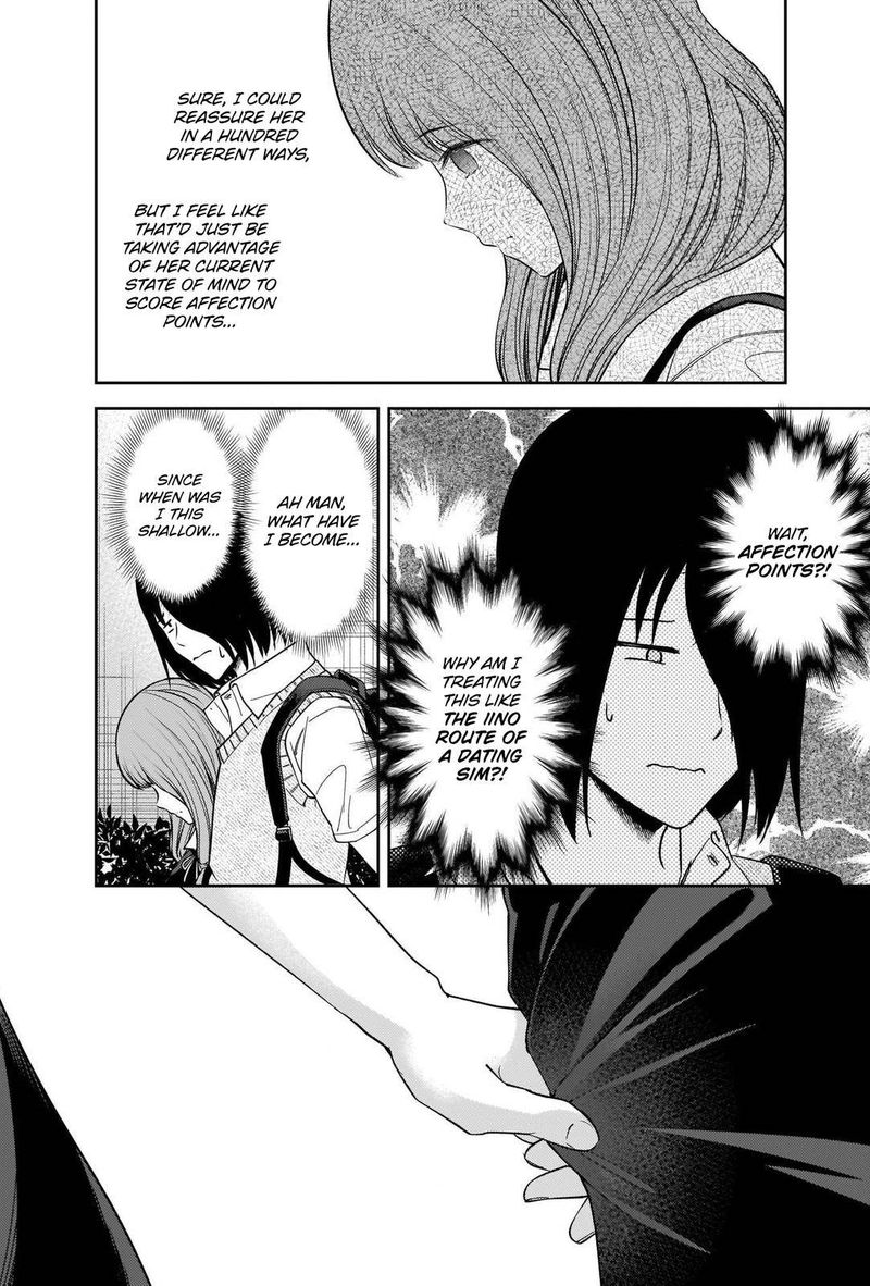 Read Kaguya-sama Love Is War Manga Online