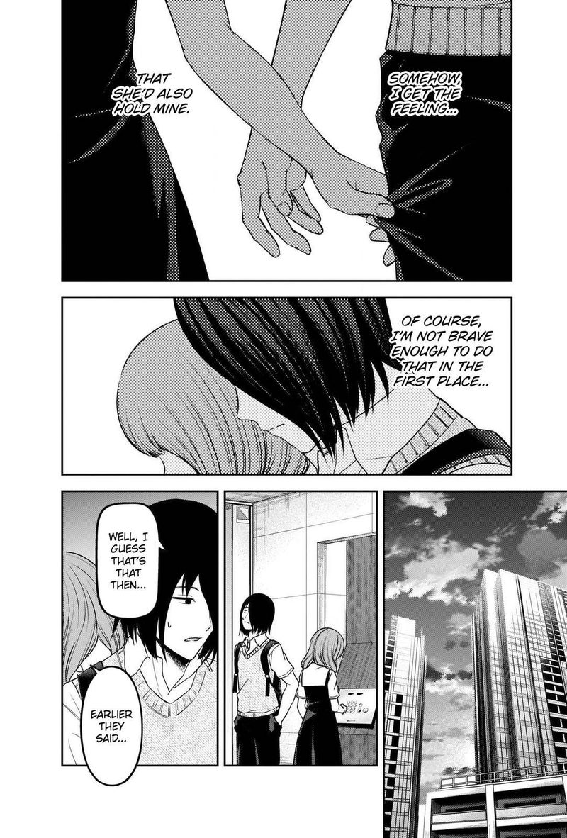 Read Kaguya-sama Love Is War Manga Online