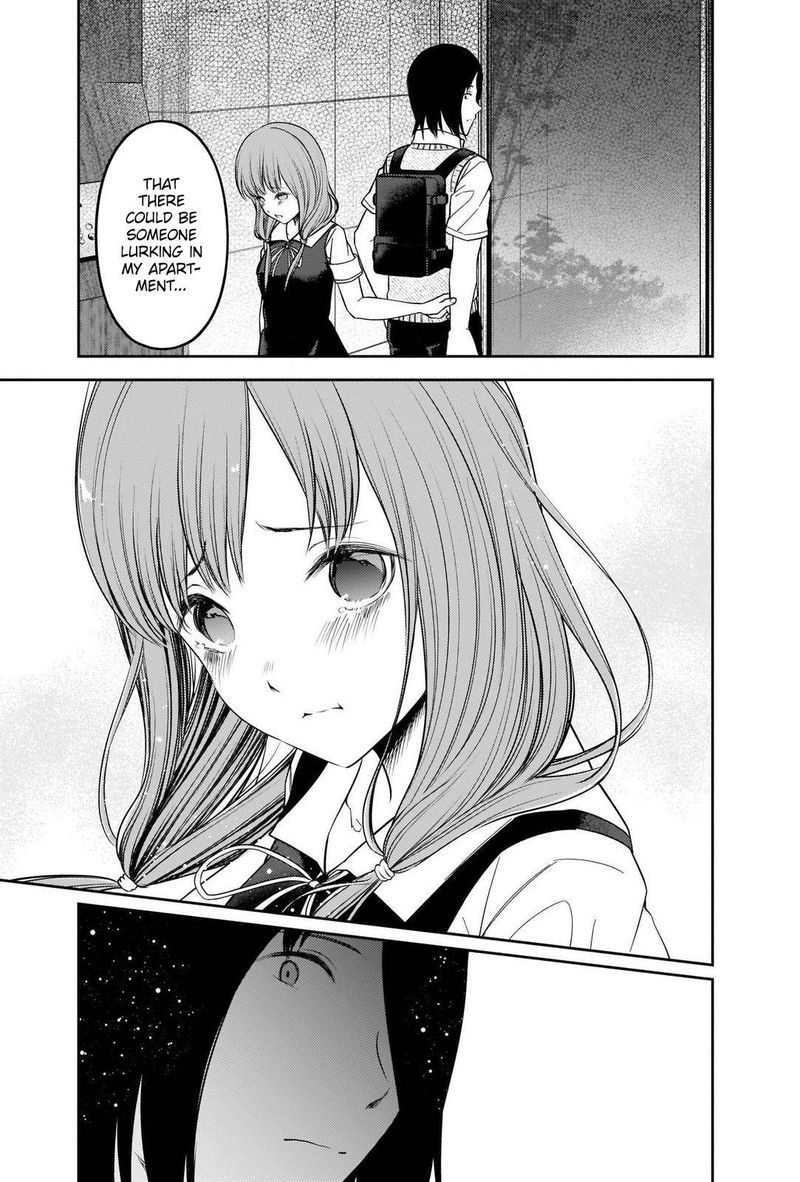 Read Kaguya-sama Love Is War Manga Online