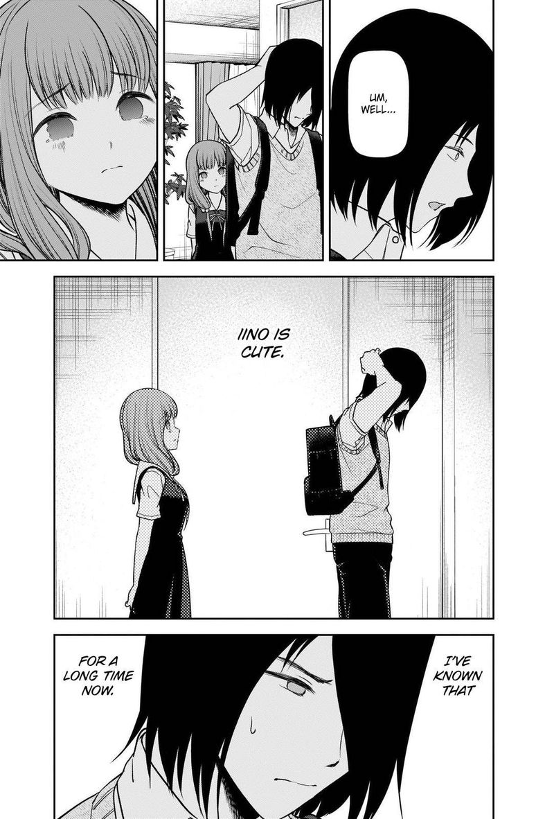 Read Kaguya-sama Love Is War Manga Online