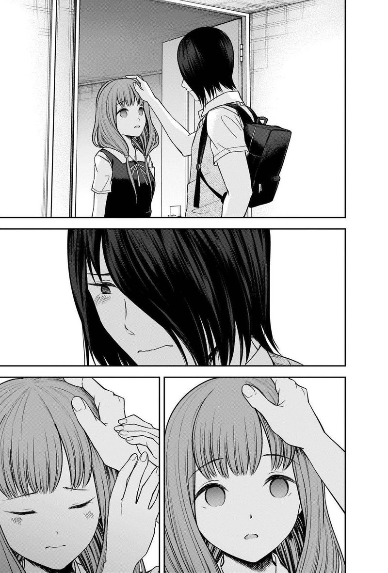 Read Kaguya-sama Love Is War Manga Online