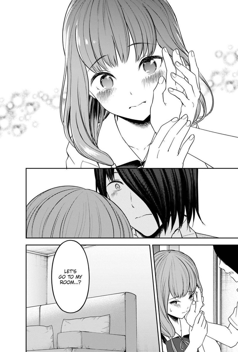 Read Kaguya-sama Love Is War Manga Online