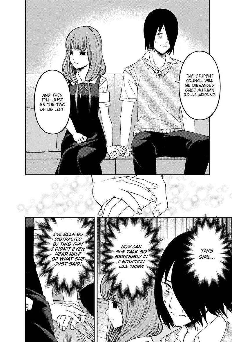 Read Kaguya-sama Love Is War Manga Online
