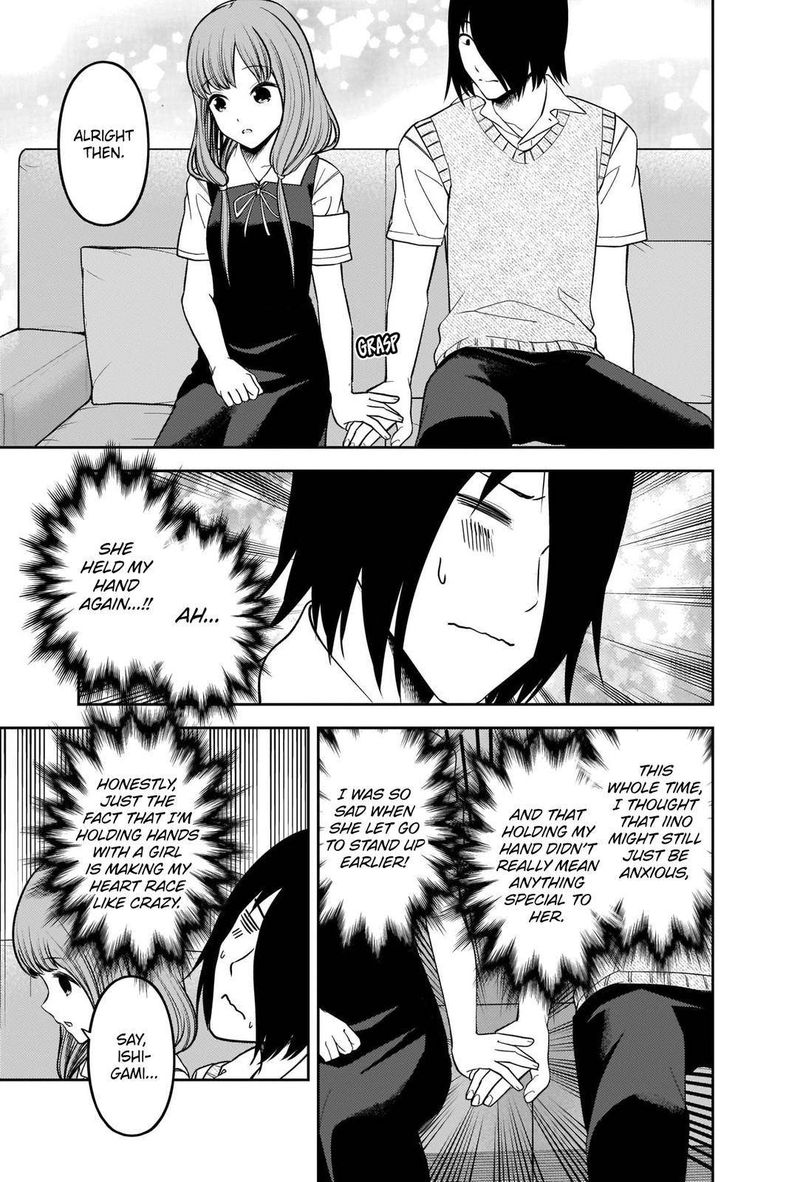 Read Kaguya-sama Love Is War Manga Online