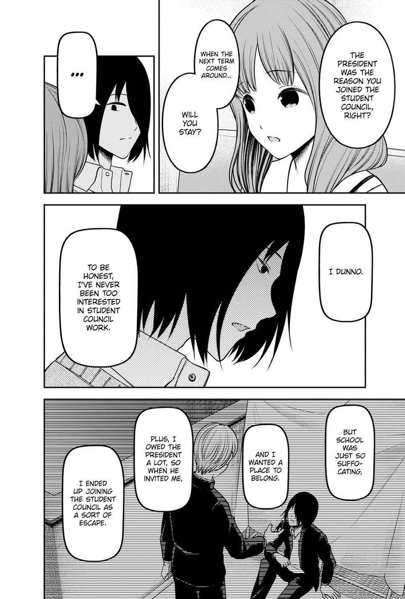 Read Kaguya-sama Love Is War Manga Online