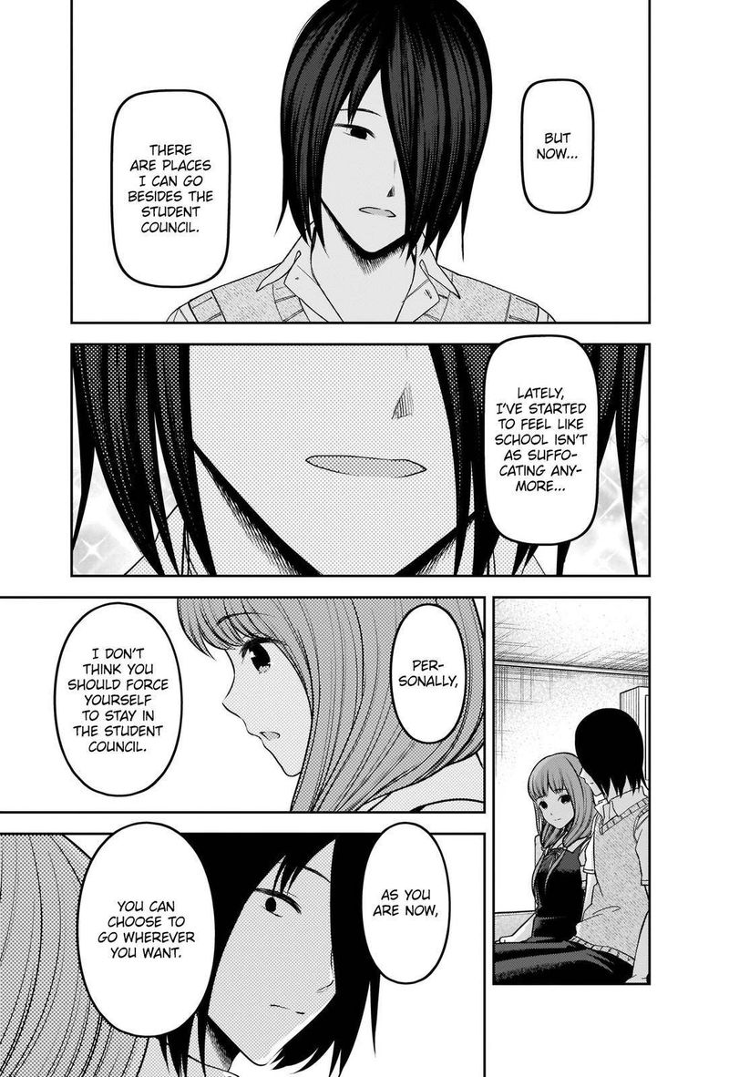 Read Kaguya-sama Love Is War Manga Online