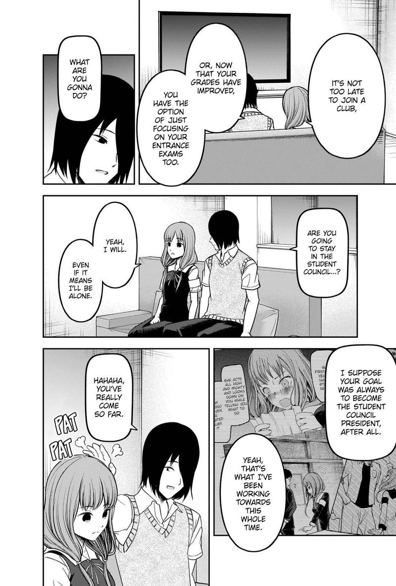 Read Kaguya-sama Love Is War Manga Online