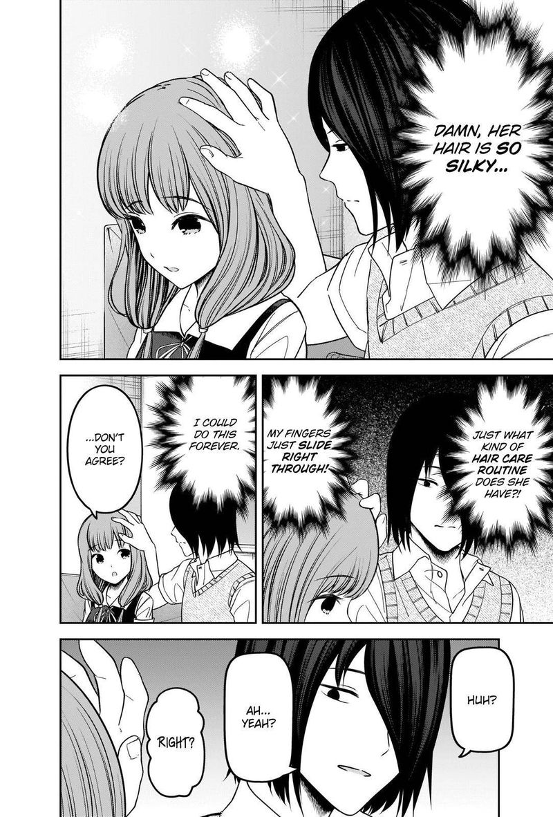 Read Kaguya-sama Love Is War Manga Online