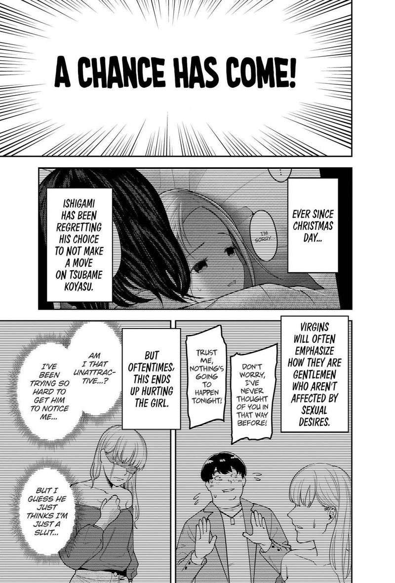 Read Kaguya-sama Love Is War Manga Online