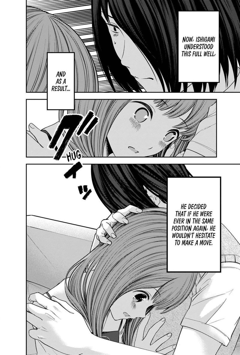 Read Kaguya-sama Love Is War Manga Online