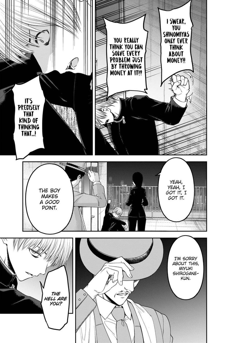 Read Kaguya-sama Love Is War Manga Online