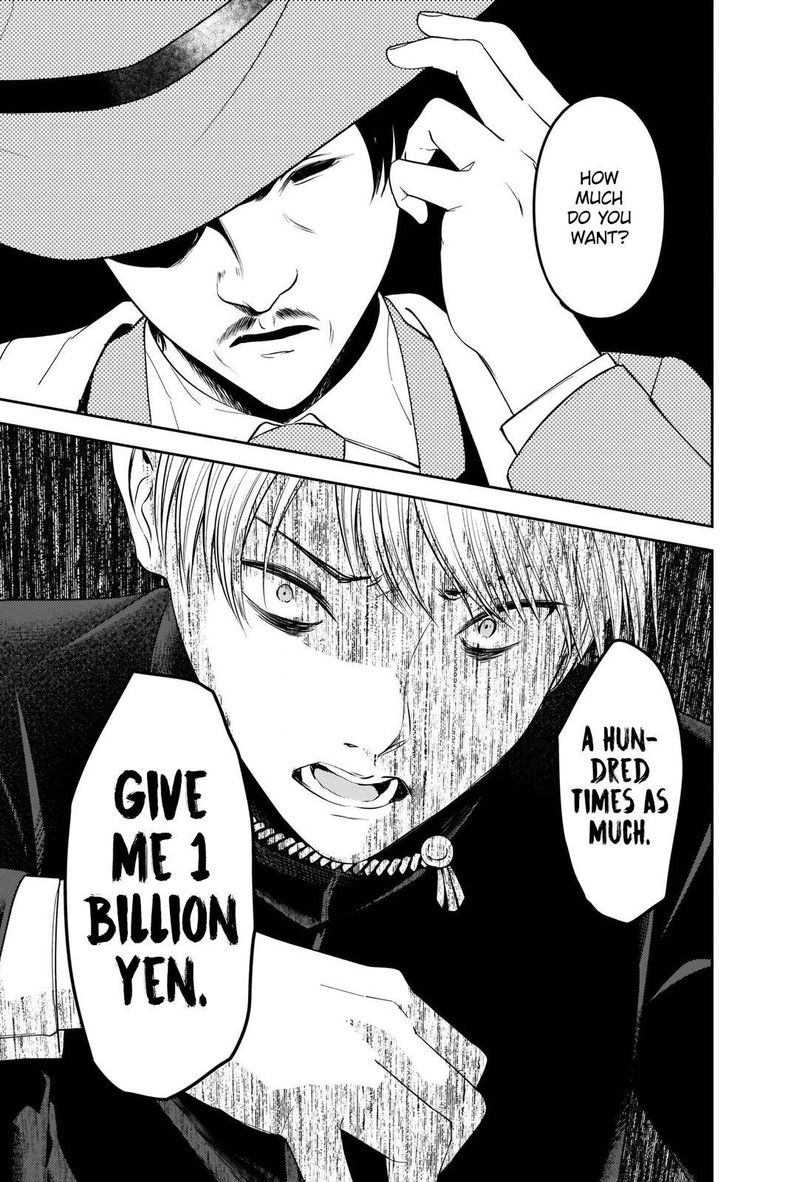 Read Kaguya-sama Love Is War Manga Online