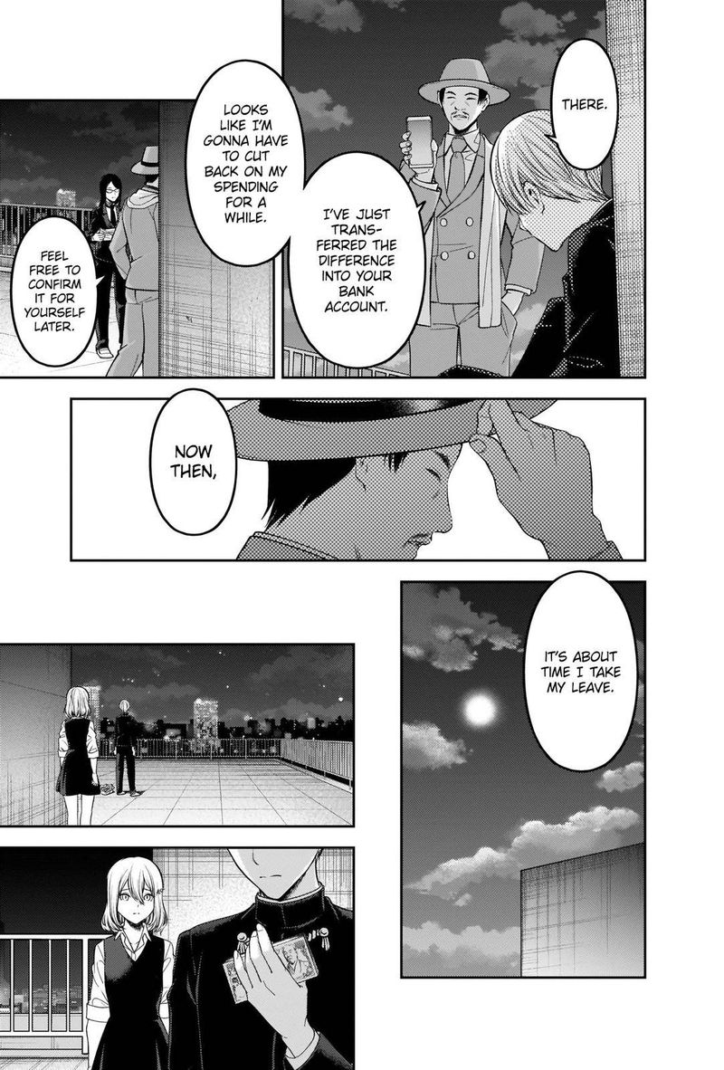Read Kaguya-sama Love Is War Manga Online