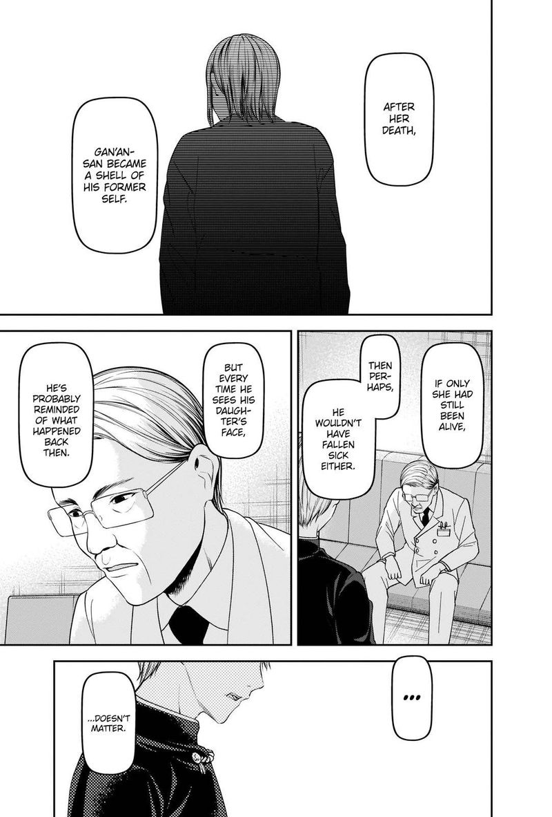 Read Kaguya-sama Love Is War Manga Online